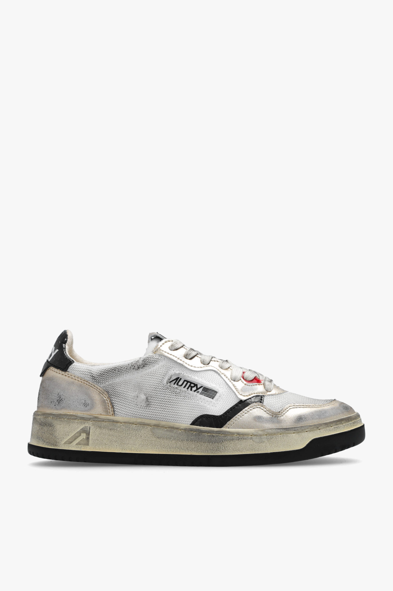 Autry 'AVLW' sneakers | Women's Shoes | Vitkac